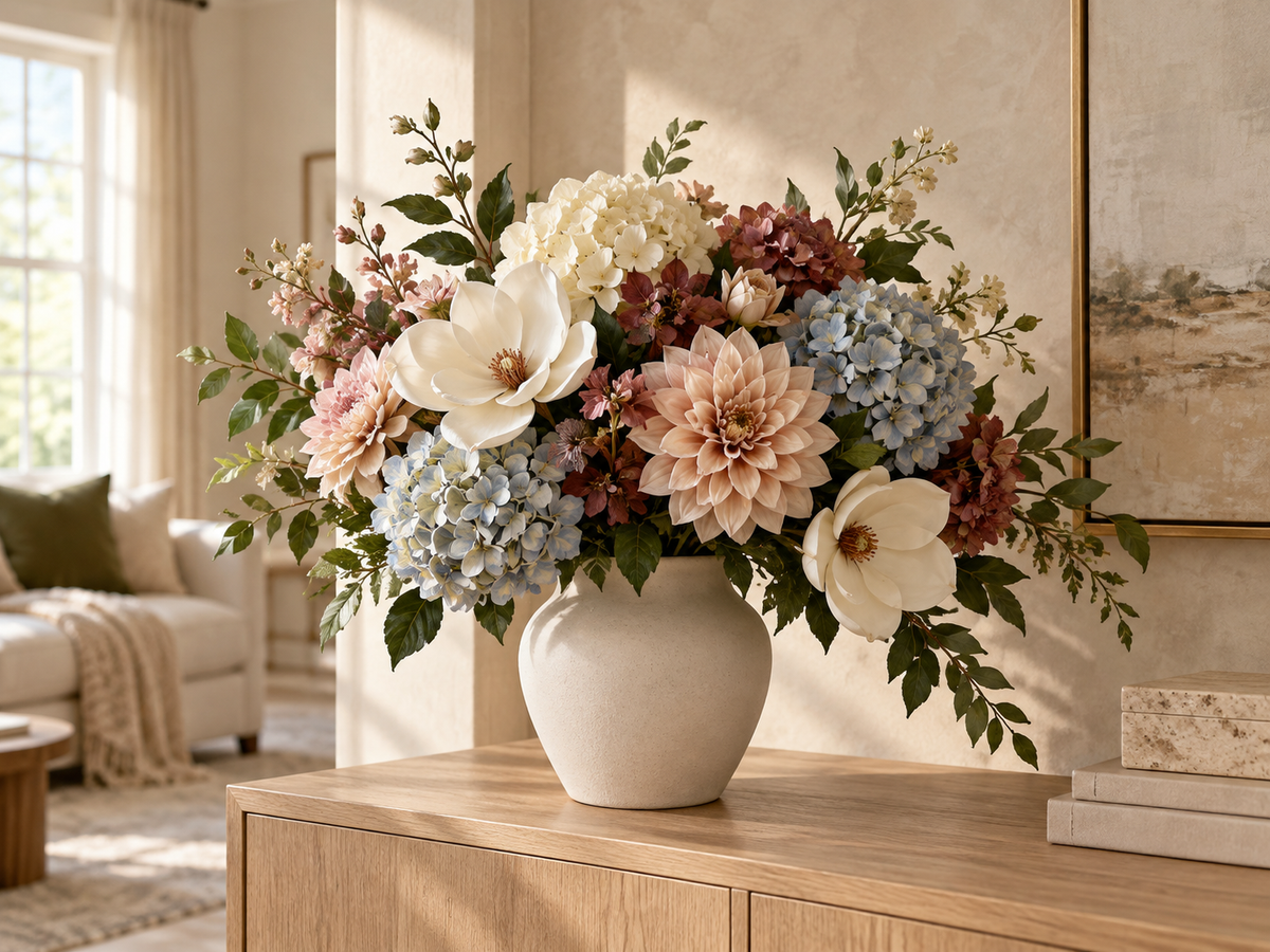 Beauty That Lasts Beyond the Season